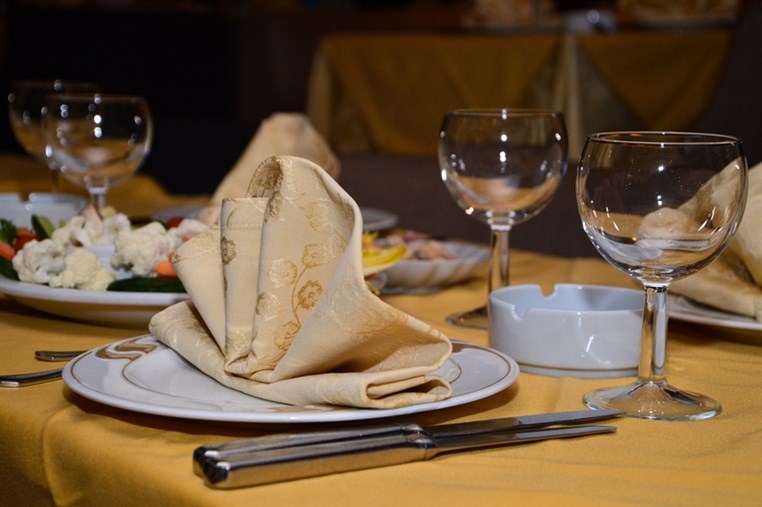 Opening Of La Villa Deste